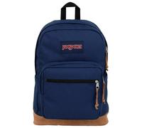 JanSport Right Pack Backpack Rucksack Bag 28L Navy
