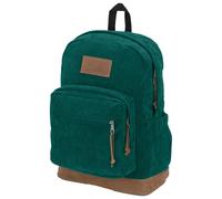 Jansport - Right Pack Expression 28L Deep Juniper Corduroy - Backpack