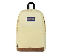JanSport Right Pack Sleek, Lemon Ice, One Size, Right Pack Sleek