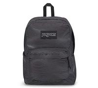 JanSport, Screen Waves, One Size, Superbreak Plus Backpack