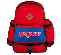 Jansport - Seattle Pack 34L Red Tape - Backpack