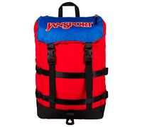 Jansport - Skip Pack 28L Red Tape - Backpack