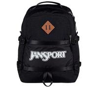 Jansport - Small Seattle Pack 27L Black - Backpack