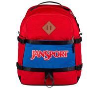 Jansport - Small Seattle Pack 27L Red Tape - Backpack