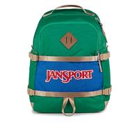 JanSport Small Seattle Pack, Jelly Kelly, One Size, Small Seattle Pack