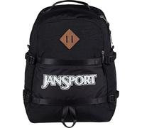 Jansport - Small Seattle Pack 27L Black - Backpack