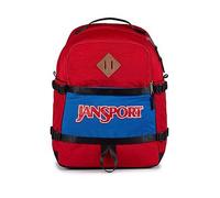 Jansport - Small Seattle Pack 27L Red Tape - Backpack