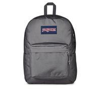 JanSport, Smokey Grit, One Size, 26l Superbreak One - Durable Backpack