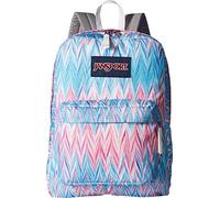 Jansport Super Break Multicoloured 100% Polyester Bags Women