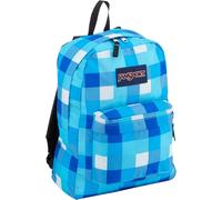 JanSport Superbreak 25L Back to School bag Backpack, Special Edition,Block Check
