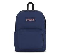 JANSPORT Superbreak Backpack - Durable, Lightweight Premium Backpack, Navy, Navy, One Size, Superbreak