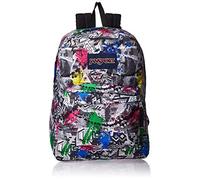 Jansport Superbreak Backpack One Size Cash Money
