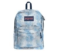 JANSPORT SuperBreak One, Large Backpack, 32 L, 42 x 33 x 21 cm, Lucky Bandanna