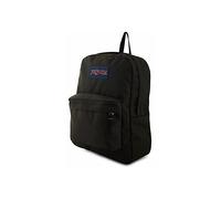 JanSport SuperBreak Black One Size