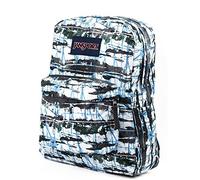 Jansport Superbreak Blue Splish Splash