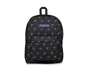 JANSPORT SuperBreak One Backpack, BAD BOWS