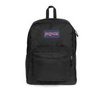 JANSPORT SuperBreak One Backpack, Black