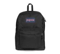 JANSPORT SuperBreak One Backpack, Black
