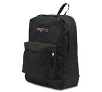 JanSport Superbreak One Backpack Black 25 Litre