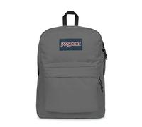 JANSPORT SuperBreak One Backpack, GRAPHITE GREY