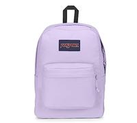 JANSPORT SuperBreak One Backpack, PASTEL LILAC