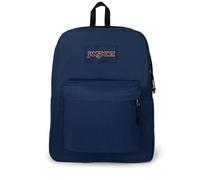 JanSport Superbreak One Backpack Rucksack Bag 26L Navy