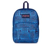 JanSport SuperBreak One Backpack Rucksack Work Sports Travel School Walking