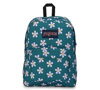 JANSPORT SuperBreak One, Large Backpack, 46 L, 42 x 33 x 21 cm, Precious Petals