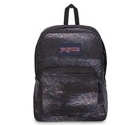 JANSPORT SuperBreak One, Large Backpack, 47 L, 42 x 33 x 21 cm, Screen Static