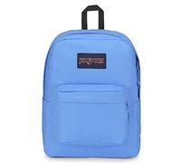 JANSPORT SUPERBREAK ONE Large Backpack, Blue Neon (Blue)