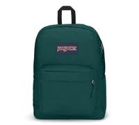 JANSPORT SUPERBREAK ONE Large Backpack, Deep Juniper (Green)