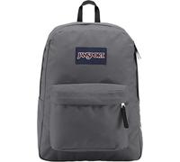 JanSport SUPERBREAK ONE Large Backpack, Graphite Grey (Grey)