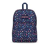 JANSPORT SUPERBREAK ONE Large Backpack, Slice Of Fun (Blue)
