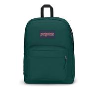 JANSPORT SUPERBREAK ONE Large Backpack, Deep Juniper (Green)