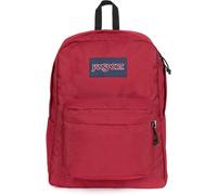 JanSport SuperBreak One, Red Tape, Large Backpack, 25 L, 42 x 33 x 21 cm