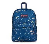 JanSport SuperBreak One Vortex Voyage