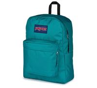 Jansport - Superbreak Plus 26L Emerald Pool - Backpack
