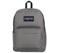 Jansport - Superbreak Plus 26L Graphite Grey - Backpack