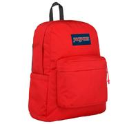 Jansport - Superbreak Plus 26L Red Tape - Backpack