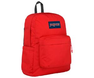 Jansport - Superbreak Plus 26L Red Tape - Backpack