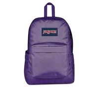 JanSport SuperBreak Plus Backpack - 15 Inch Laptop Sleeve, Daydream Contrast