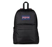 JanSport SuperBreak Plus Backpack, Animal Illusion Contrast, One Size, Superbreak Plus Backpack
