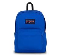 JanSport Superbreak Plus Backpack, Blue Iolite, One Size, Superbreak Plus Backpack