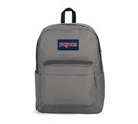 JanSport SuperBreak Plus Backpack, One Colour One Colour