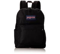 JanSport SuperBreak Plus Backpack with Padded 15-inch Laptop Sleeve an