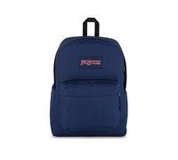 JanSport SuperBreak Plus Navy, One Colour One Colour