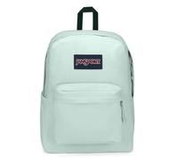 JANSPORT Superbreak Plus Unisex Adult Backpack (Pack of 1), Fresh Mint, Taglia unica, Superbreak Plus Backpack