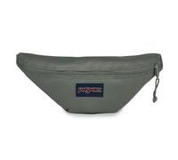 JanSport Swing Waist Bag Cross Body Bum Bag Waistpack 4L Graphite Grey