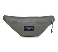 Jansport Swing Waistpack Mini Bag, Graphite Grey (Grey)