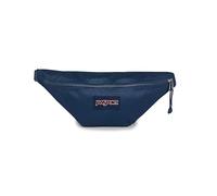 Jansport Swing Waistpack Mini Bag, Navy (Blue)